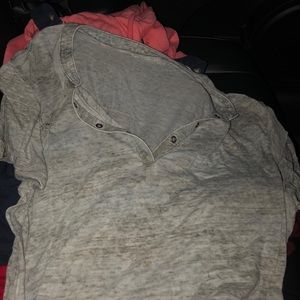 Cute american eagle shirt